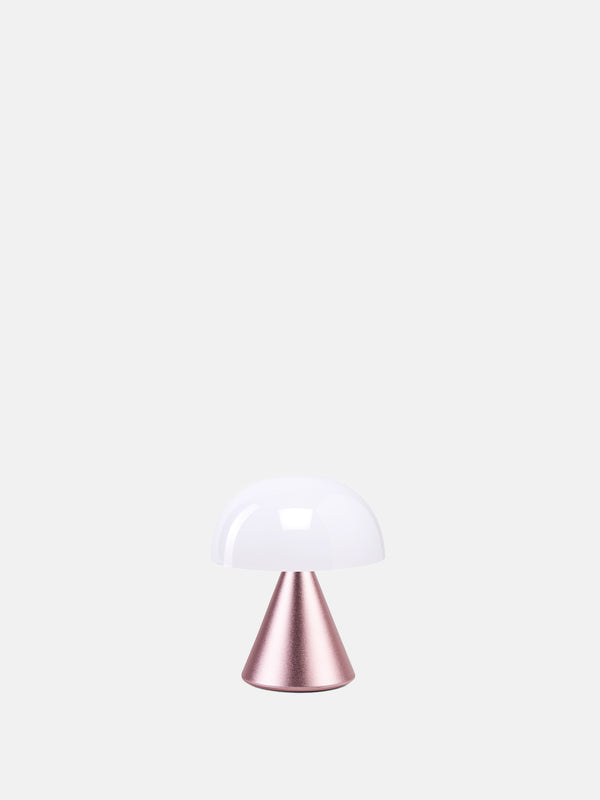 MINA_ALU LIGHT PINK